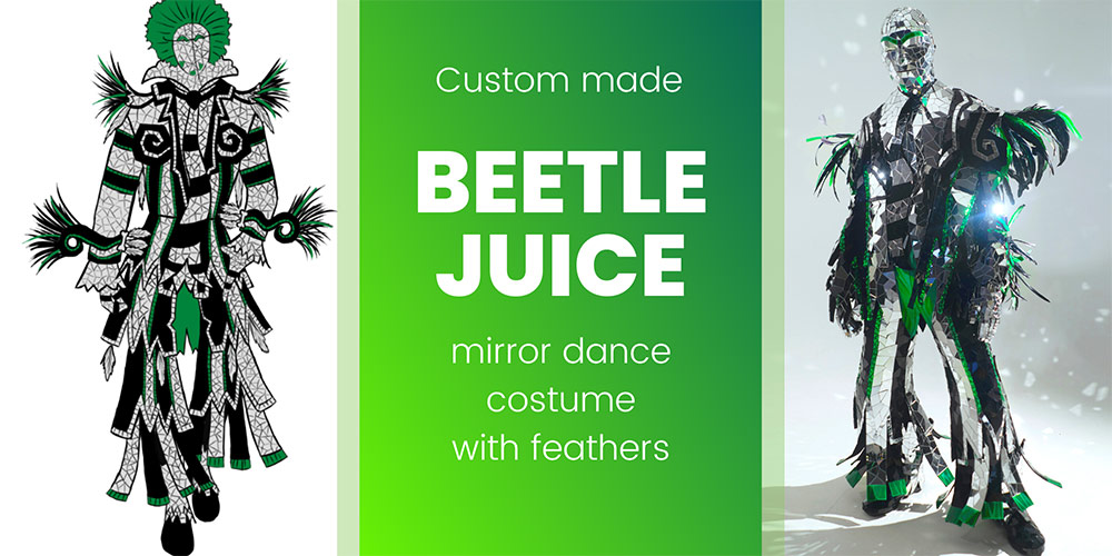Beetlejuice-mirror-dance-costume