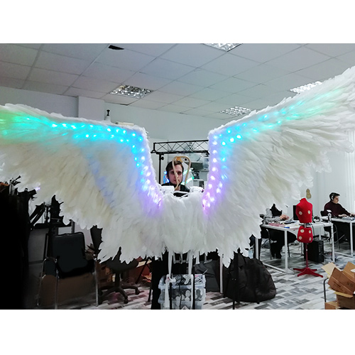Large-Mechanical-Wings-with-LEDs