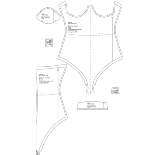 Patterns-of-bodysuits