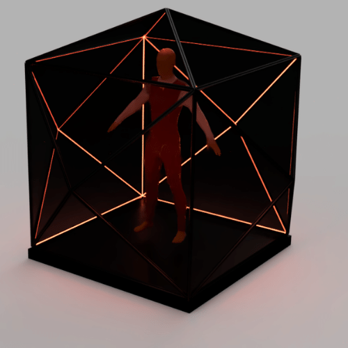 idea-square-shape-dodecahedron