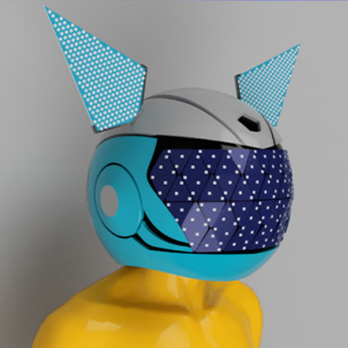 sketch-LED-helmet-for-cosplay-Rave-Maeve