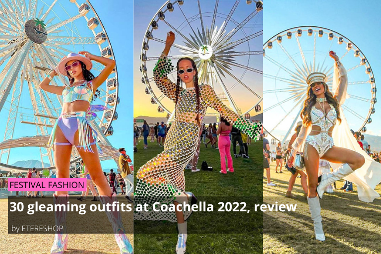 best dressed coachella 2023