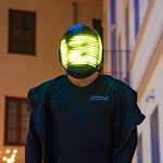 LED-black-helmet-for-parties