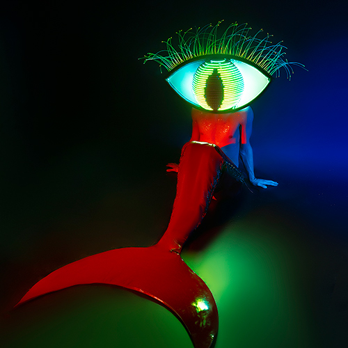 eye-leds