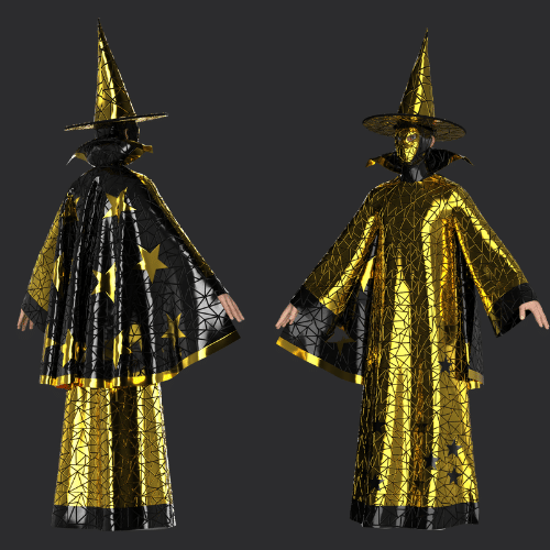 3d sketch-wizard-costume-for-adults