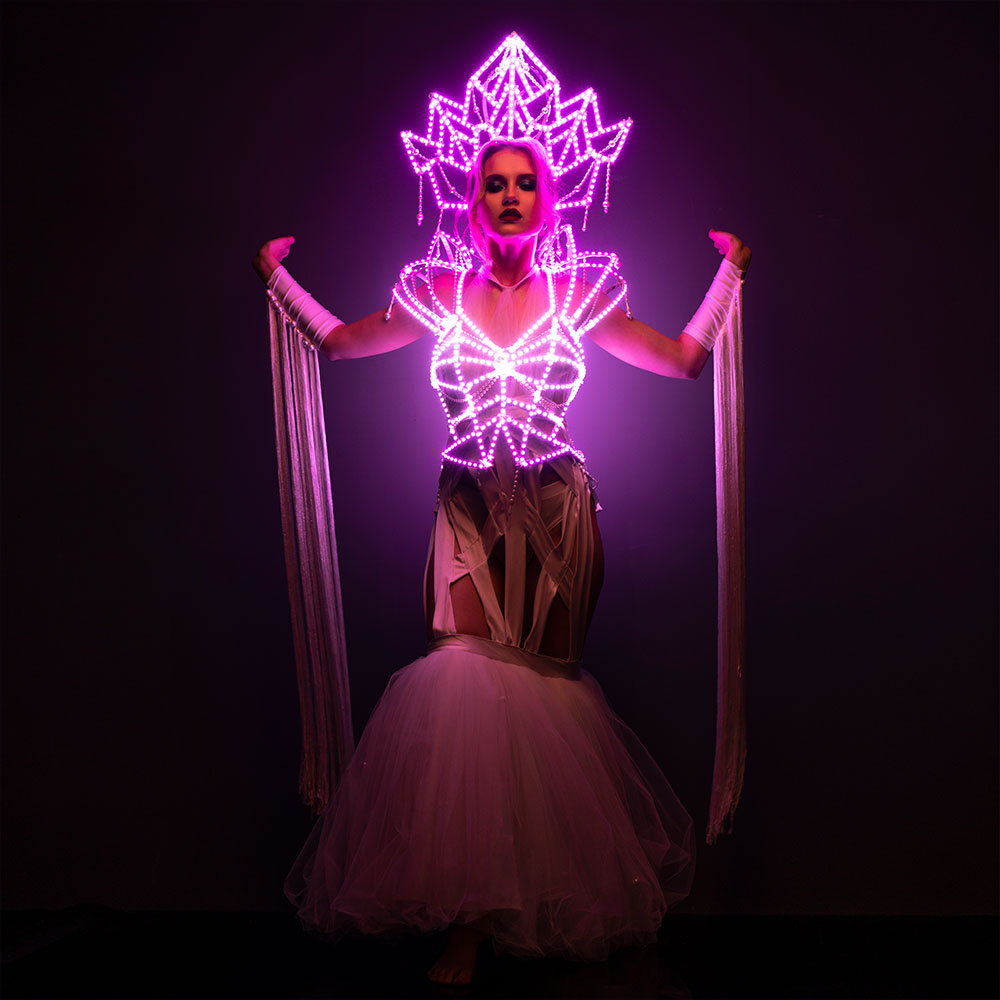 LED-dress-for-prom