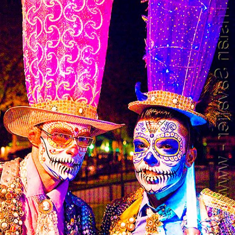 59 outfits ideas for the Day of the Dead by