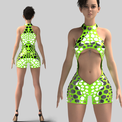 Prototype-sexy-attire