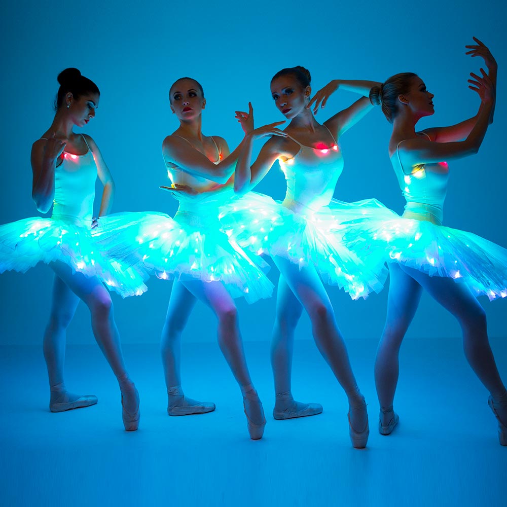 ballet-tutu-with-LED-backlight