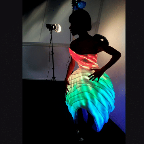 beautiful-LED-light-up-dress-for-going-out
