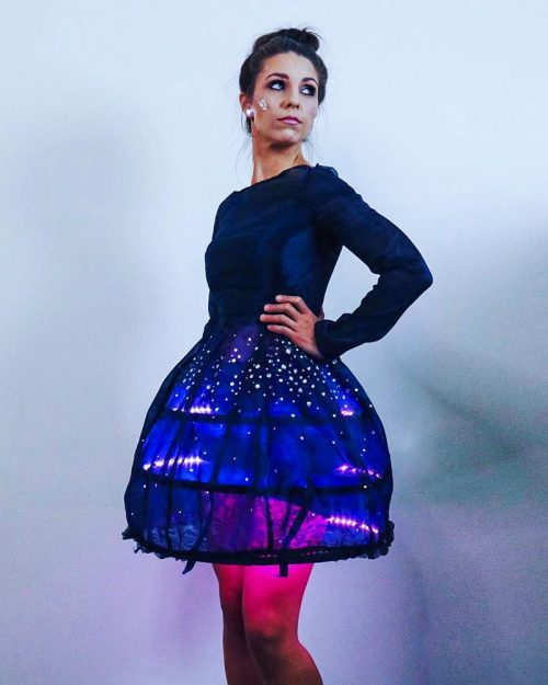 evening-LED-dress