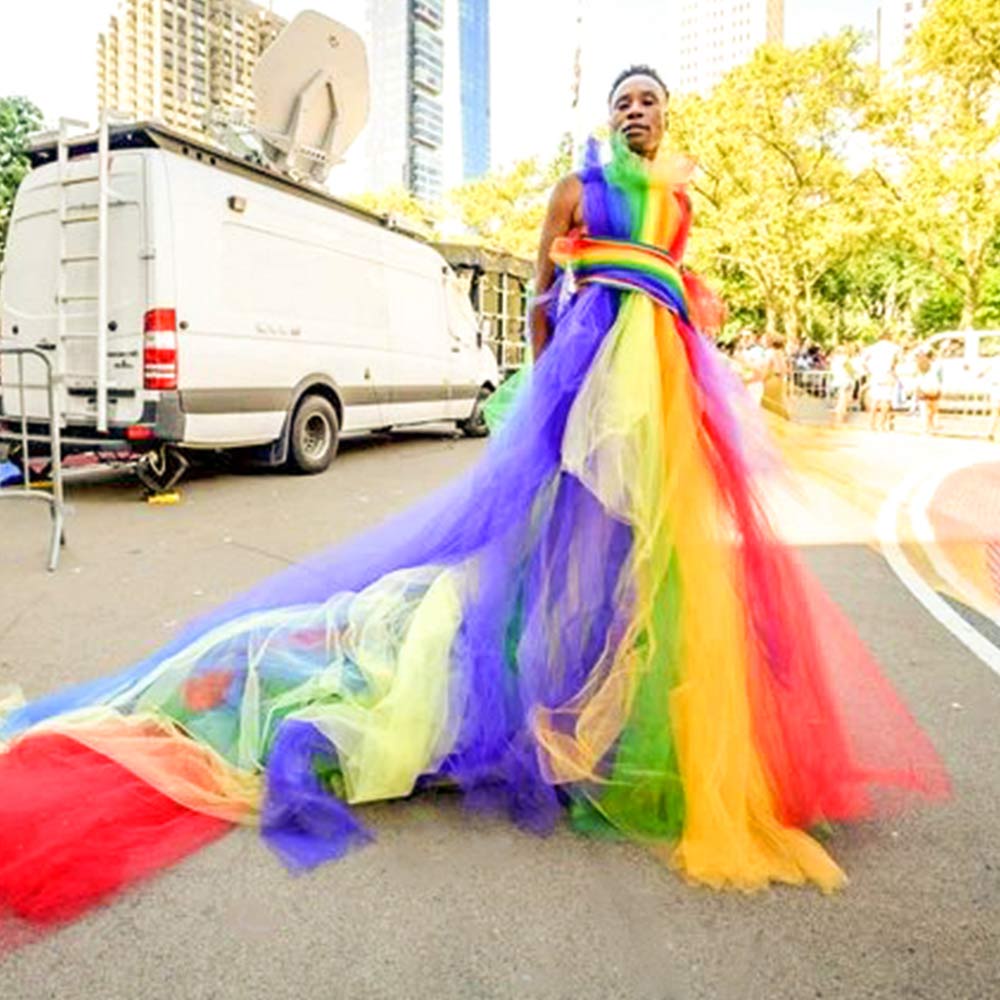 Cute gay pride outfits hotsell