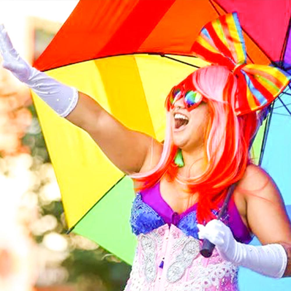 Cute gay pride outfits hotsell