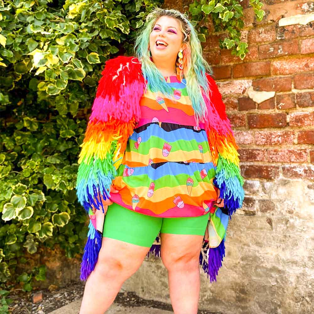 rainbow-outfit-plus-size