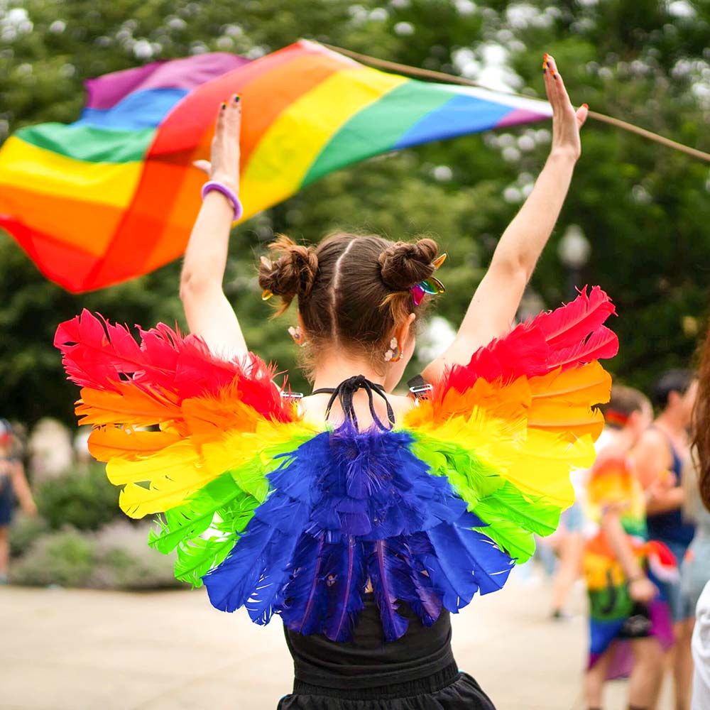 rainbow-wings-for-the-pride-festival