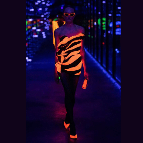 Black Light Party Outfit Ideas  Blacklight party, Neon party outfits, Neon  party