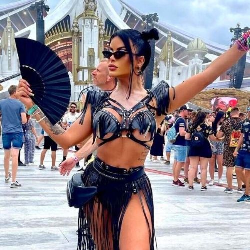 Festival outfits: inspiratie_voor_fashionista's
