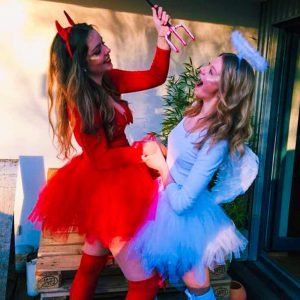 100+ Ideas for Scary and Sexy Adult Halloween Outfits 2022, ETEREshop