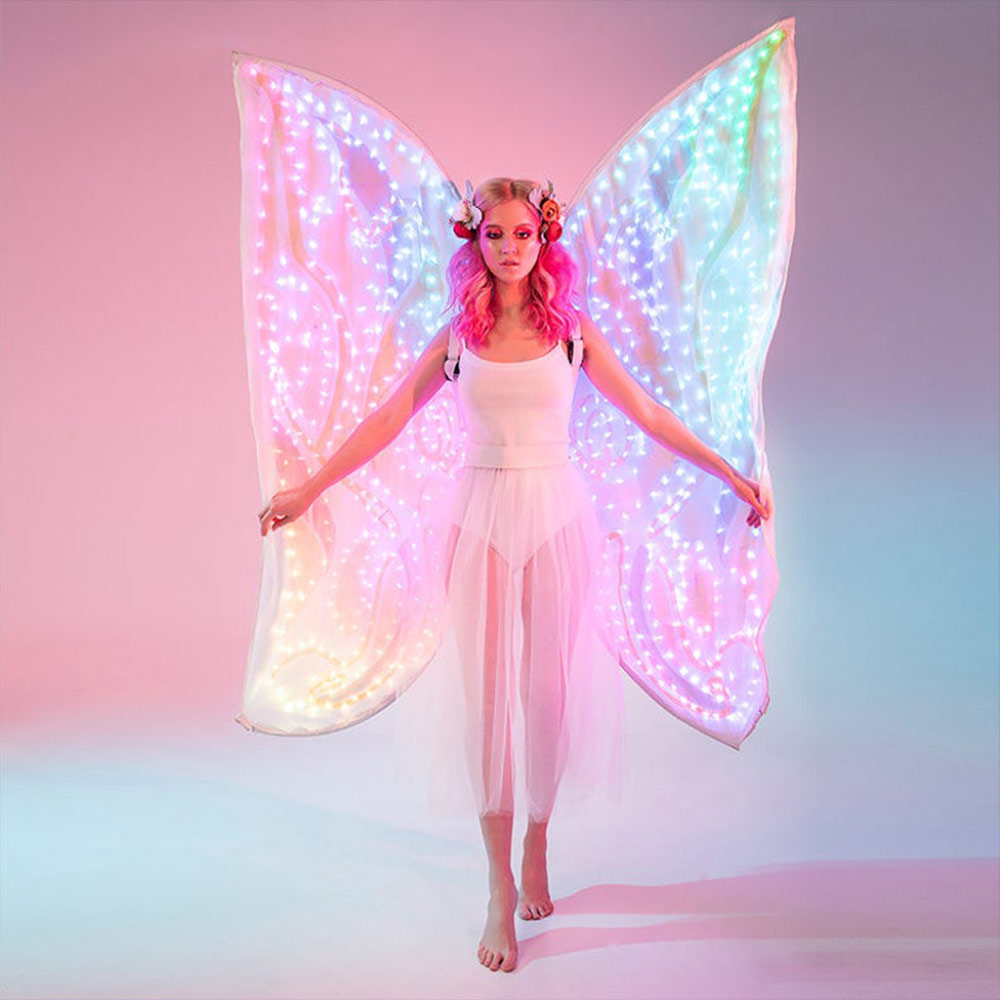 LED-wireframe-butterfly-wings-by-etereshop