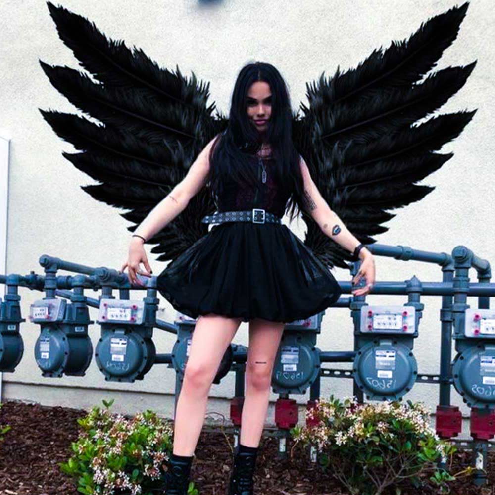 black-wings-costume