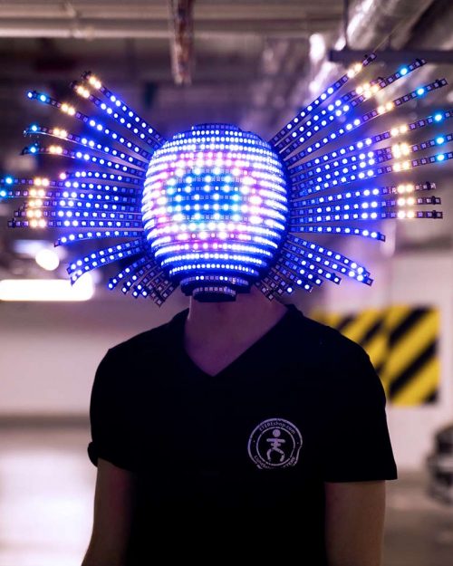 LED Masks