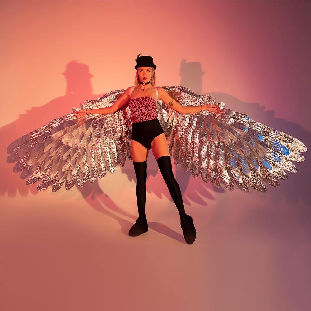 costume-with-big-angel-wings-for-halloween-for-adults