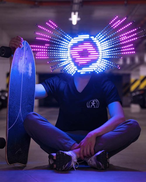 led-dj-helmet-on-all-face-for-performance-and-parties