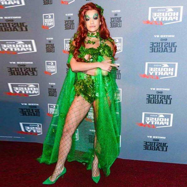 100+ Ideas for Scary and Sexy Adult Halloween Outfits 2022,