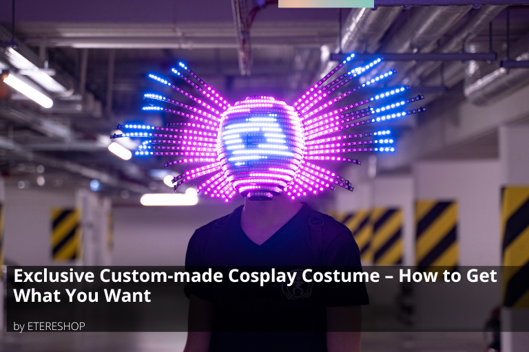 Roblox head mask costume CUSTOM look Made to look just like 