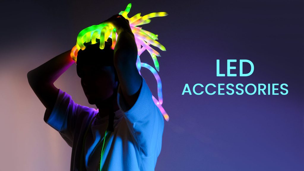 led-accessor