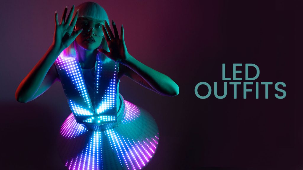 led-outfits