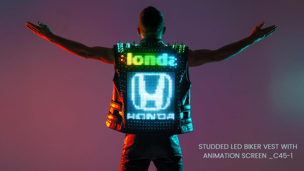 led-jacket