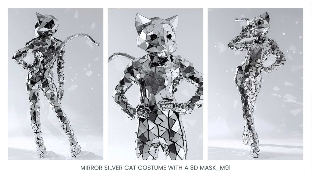 mirror-cat-halloween