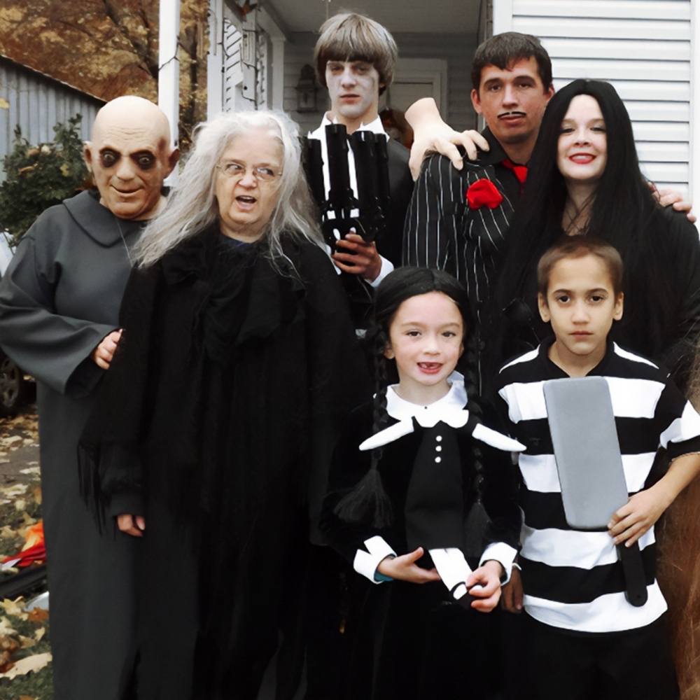 halloween-family