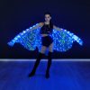 LED-Isis-dance-wings