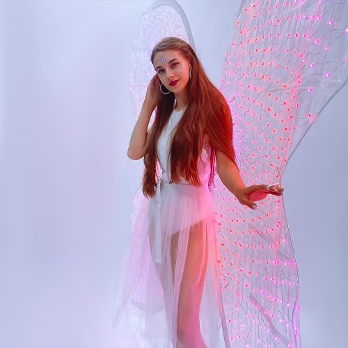 white-butterfly-wings-with-LEDs