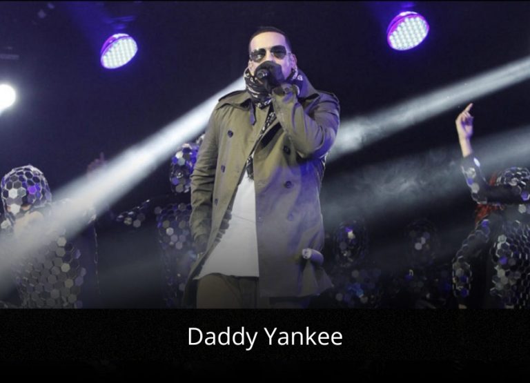 Daddy Yankee