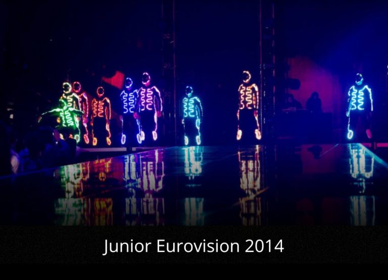 Junior Eurovision 2014