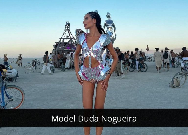 Model Duda Nogueira