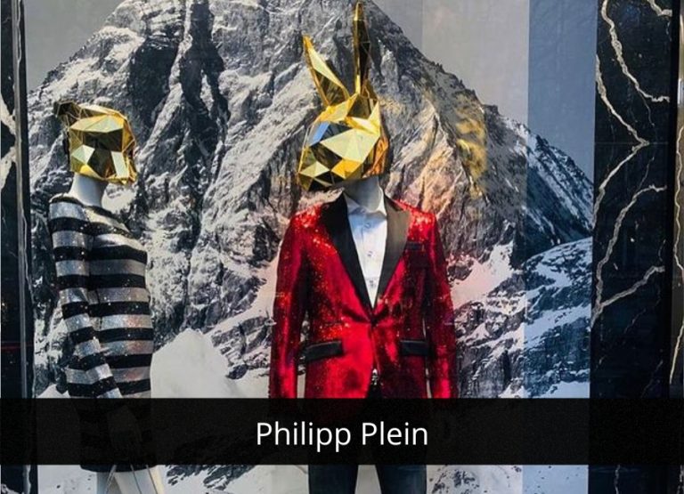 Philipp Plein