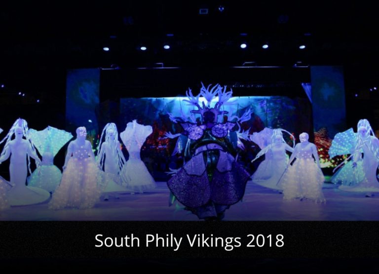 South Phily Vikings 2018
