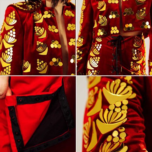 female-red-matador-costume-for-theatrical-performances