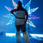 unusual-LED-snowflake-suit-for-adults