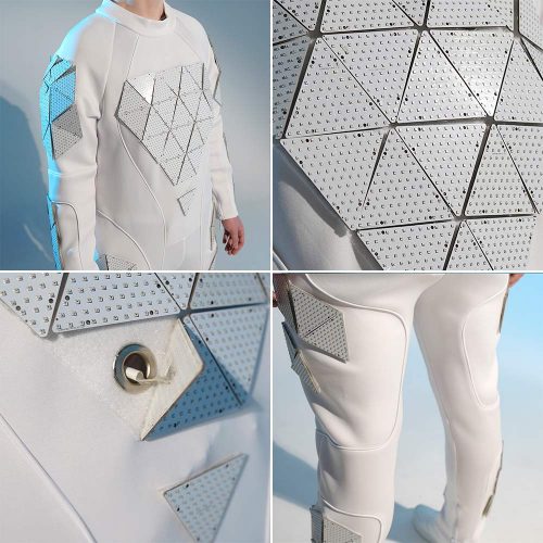 LED-screen-on-acrobat costume