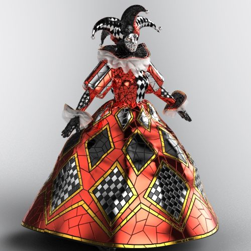 carnival-women's-dress-jester