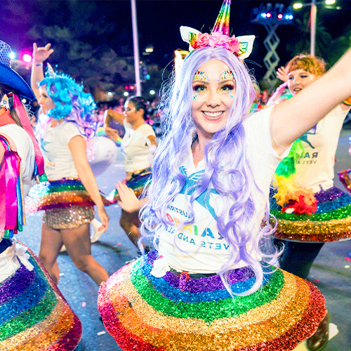 The Best Mardi Gras Costumes & Carnival Costumes for Your Celebration [ Costume Guide] -  Blog