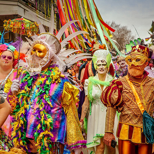 The Best Mardi Gras Costumes & Carnival Costumes for Your Celebration [ Costume Guide] -  Blog