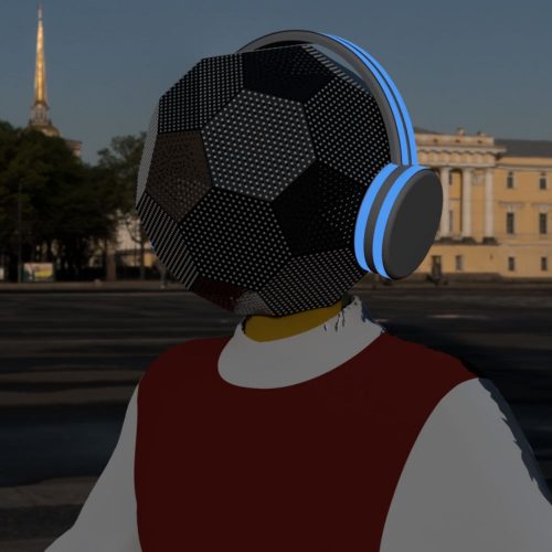 programmable-dj-helmet-with-headphones-glows-in-the-dark