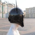 prototype-programmable-LED-helmet-to-order