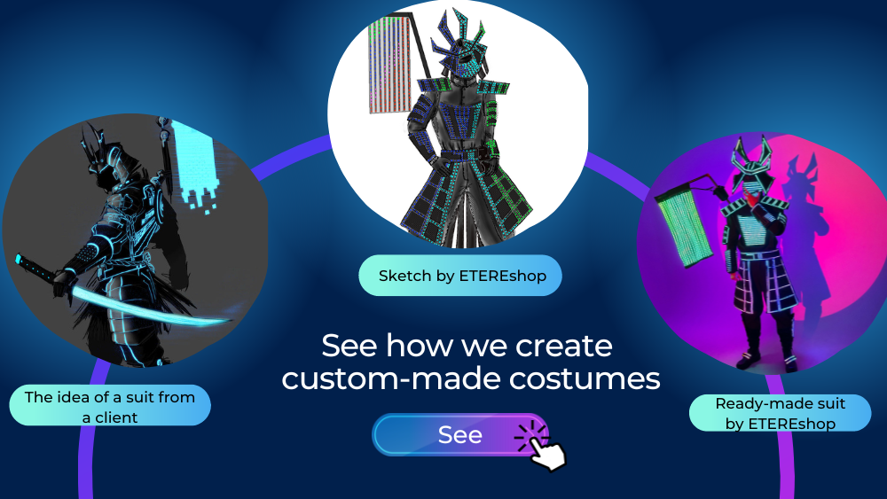 development-of-suits-to-order